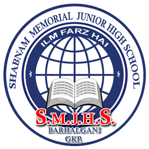 SHABNAM MEMORIAL JUNIOR HIGH SCHOOL