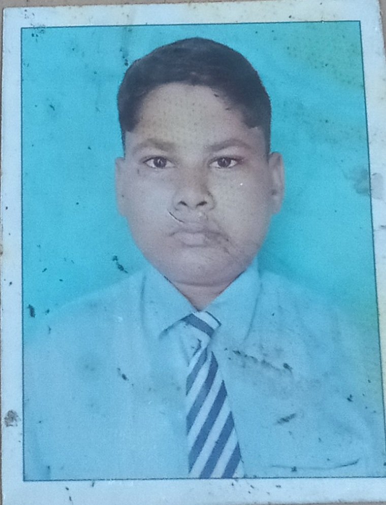 NIRAJ KUMAR 