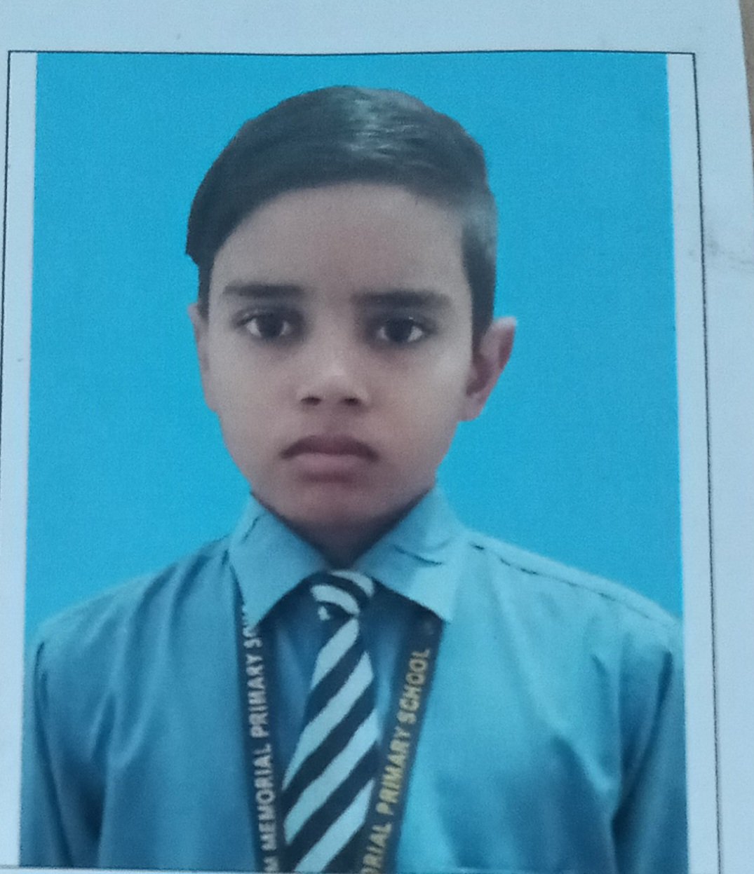 MOHAMMAD JAID AKHTAR 