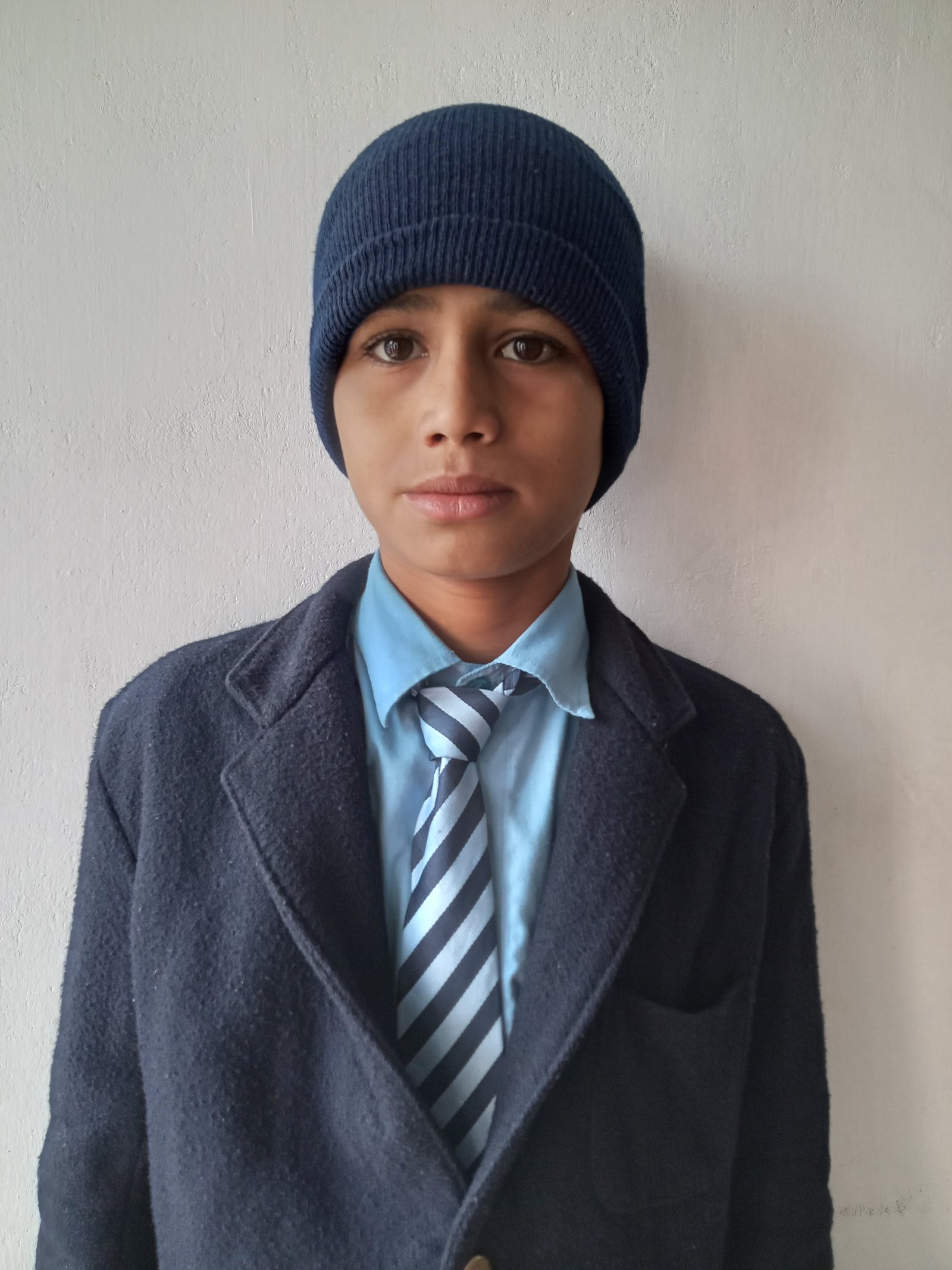 AYUSH YADAV