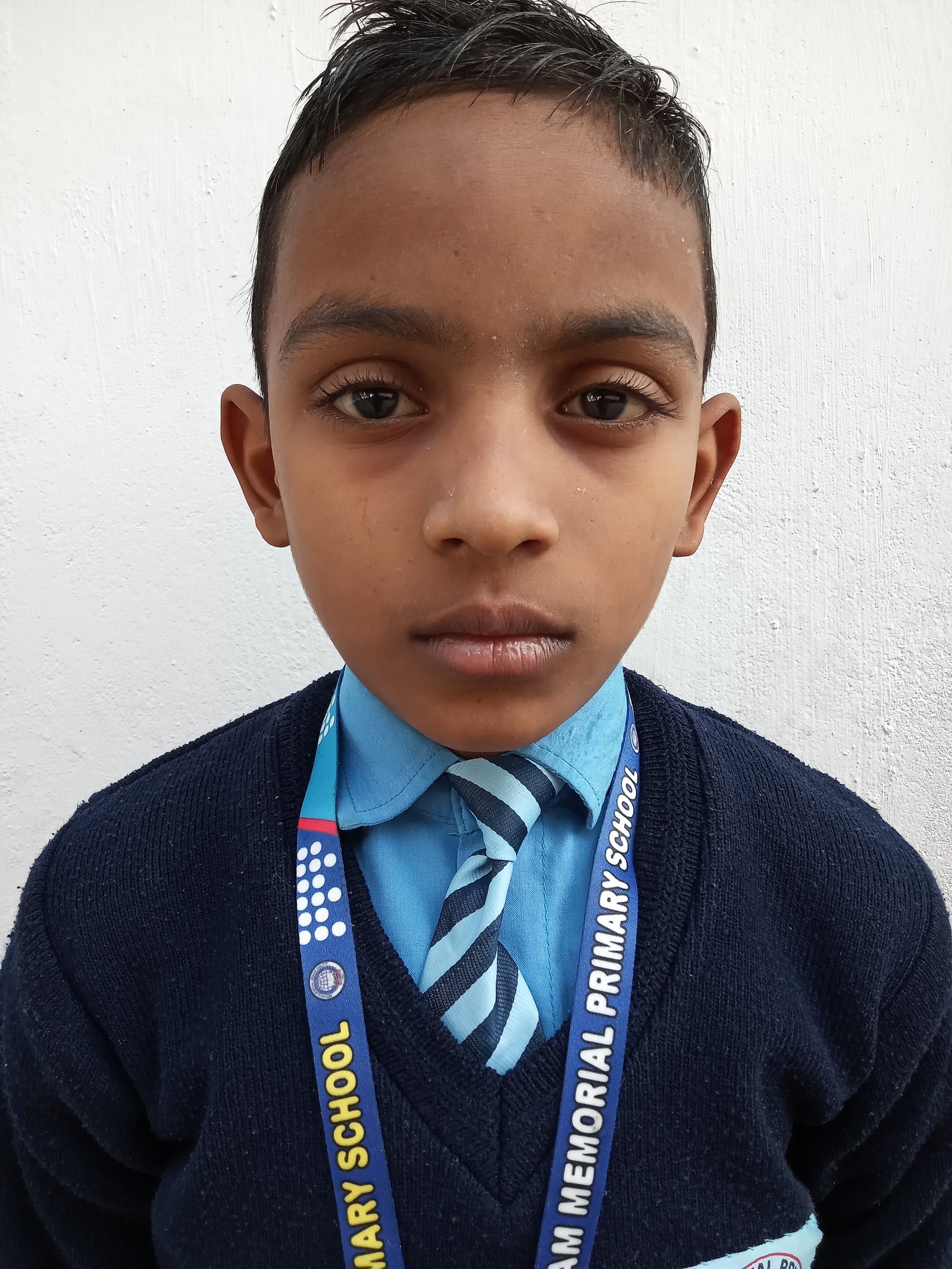 MOHAMMD FAIZAN ANSARI 