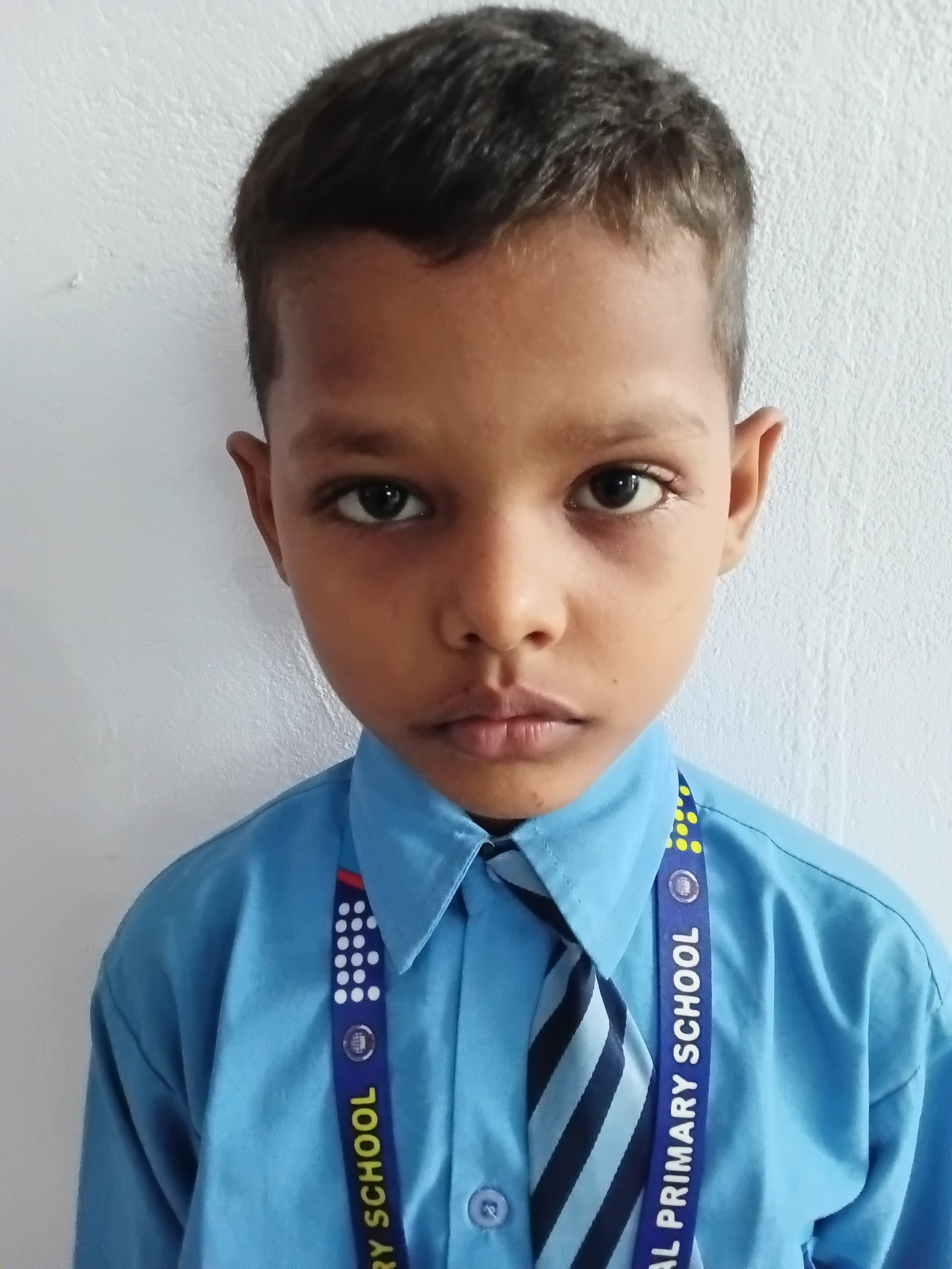 AYUSH YADAV