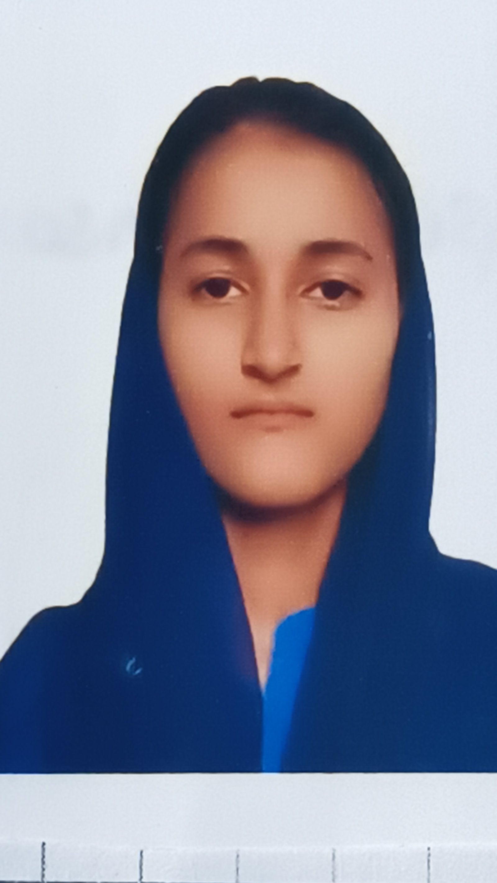 SUFIYA ANSARI 