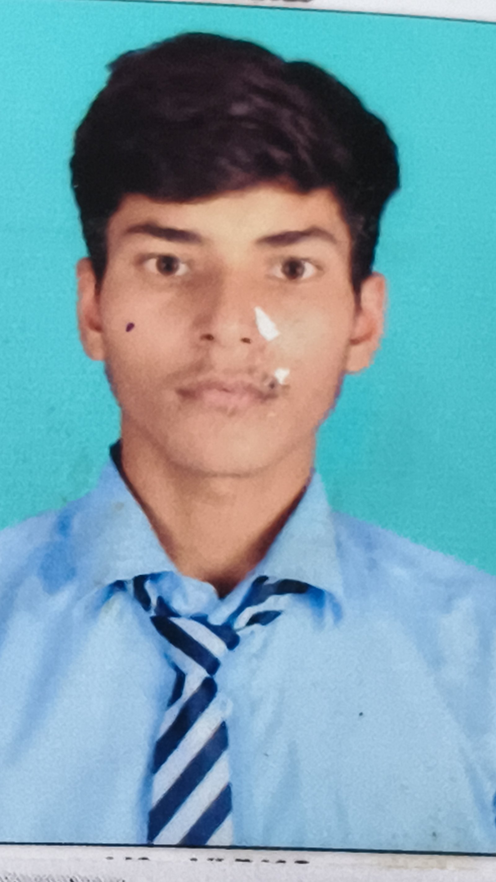 RANVIJAY YADAV 