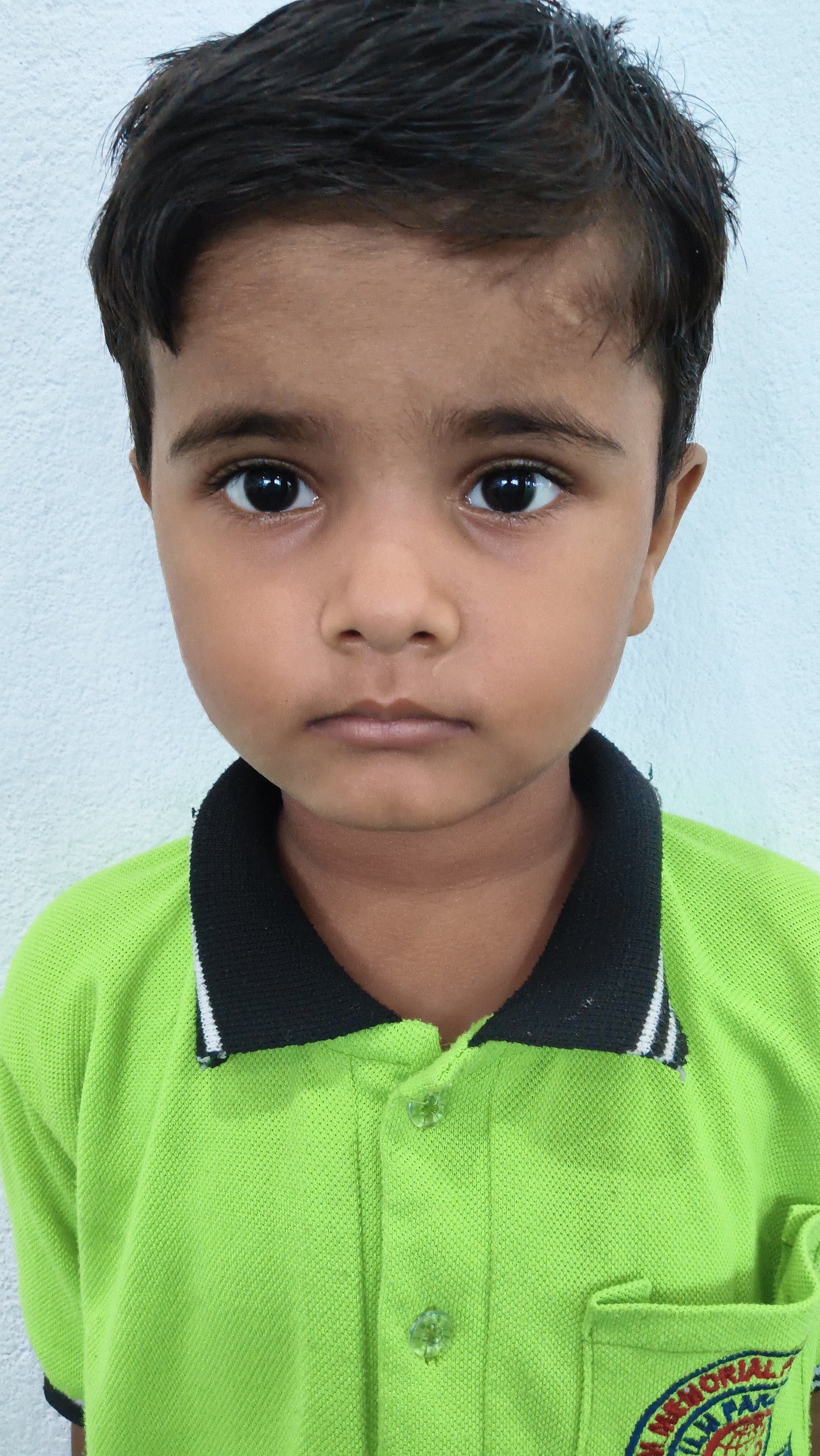 ABDULLAH ANSARI 