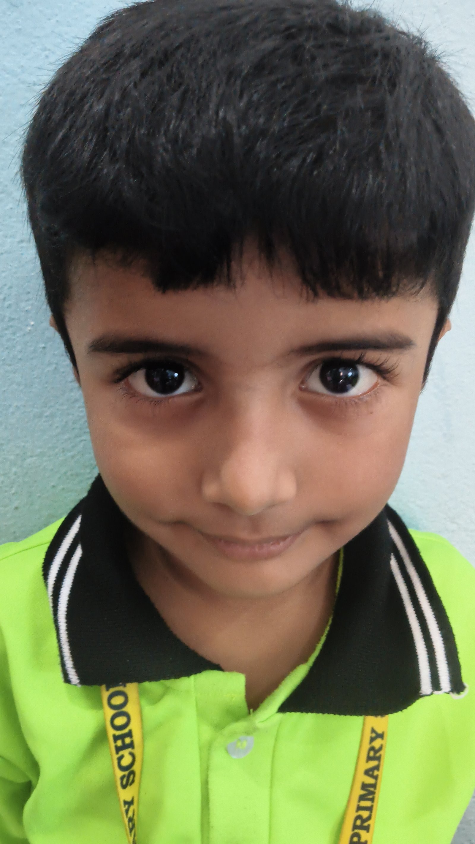 ABHINAV YADAV 