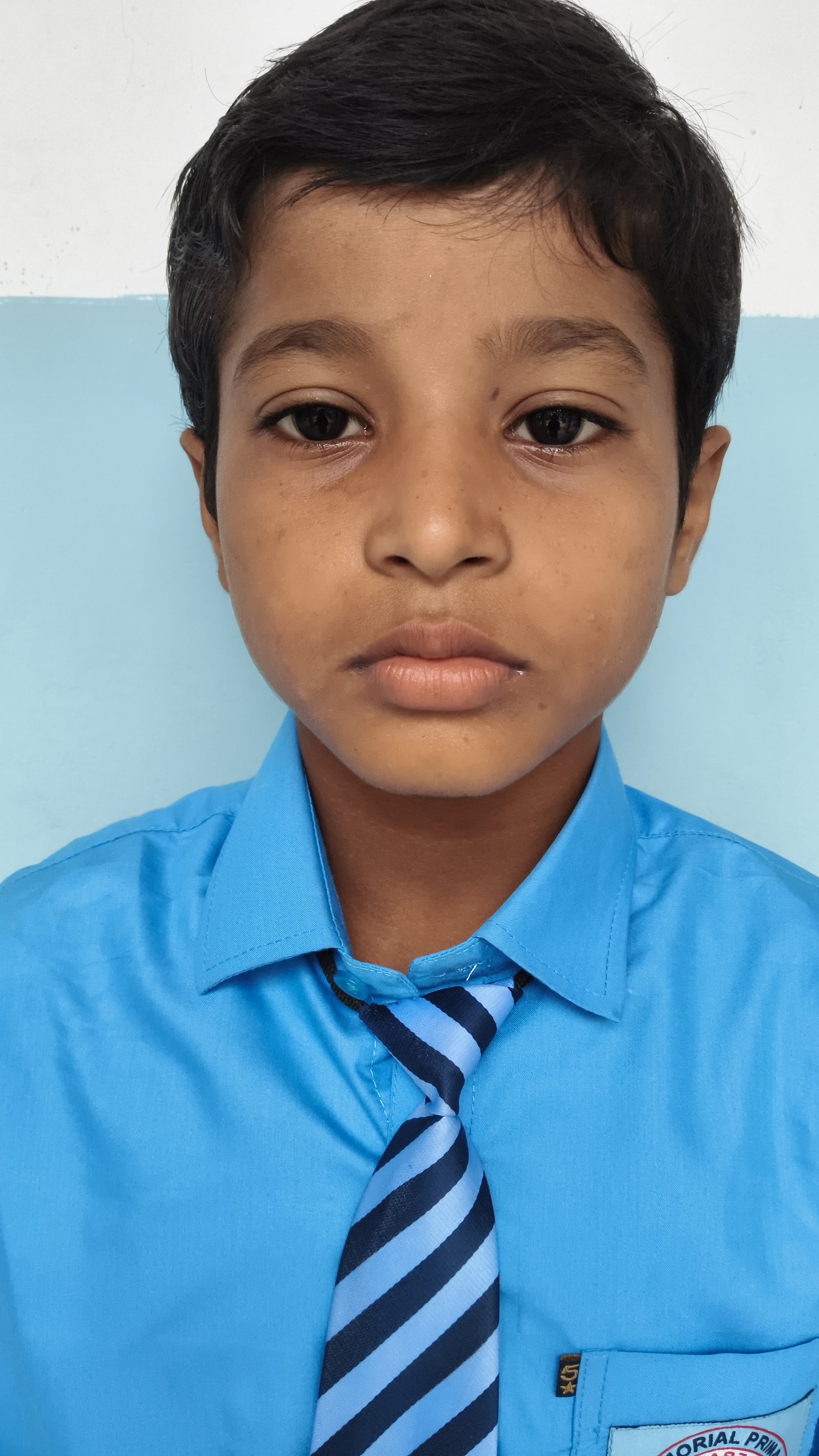 ANKIT YADAV 