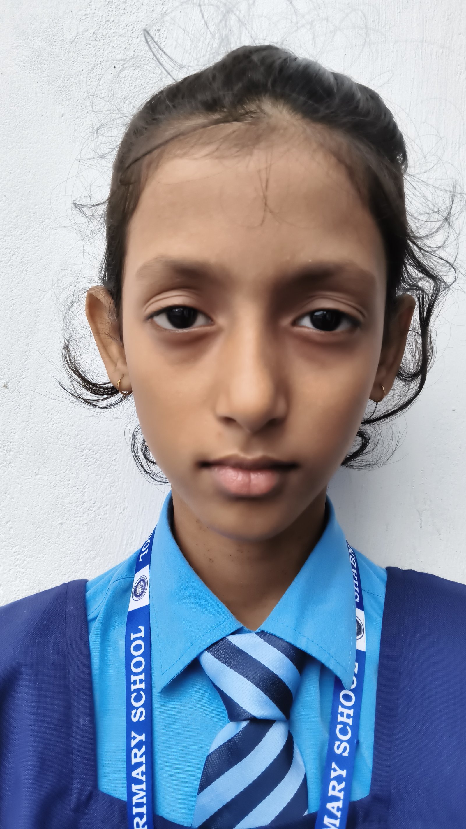 ALINA IRSHAD 